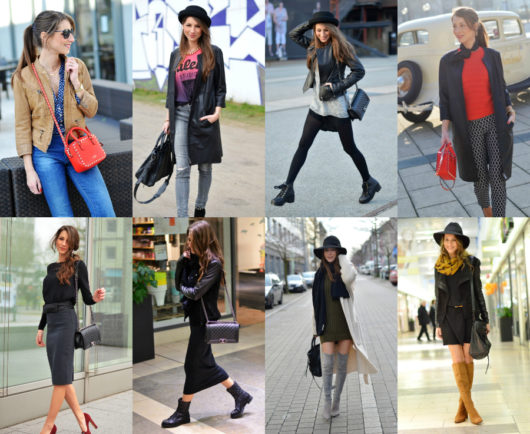 FEBRUARY REVIEW: WHAT’S YOUR FAVORITE?