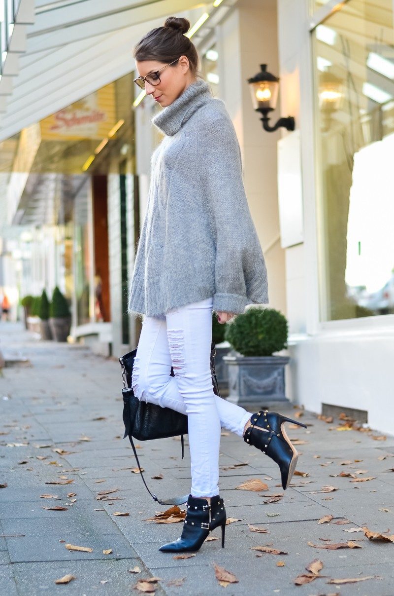 poncho cape herbst outfit kuschelig