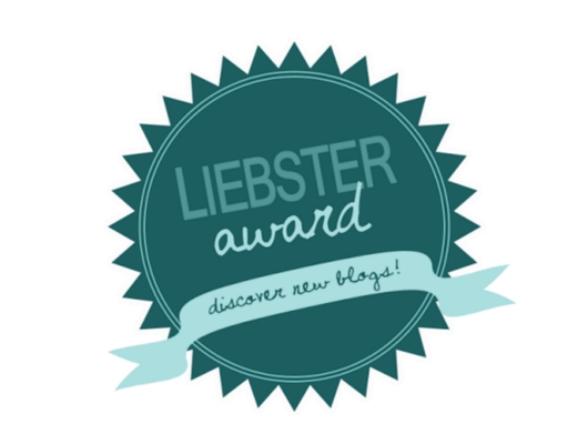 SPECIAL: LIEBSTER award – DISCOVER NEW BLOGS