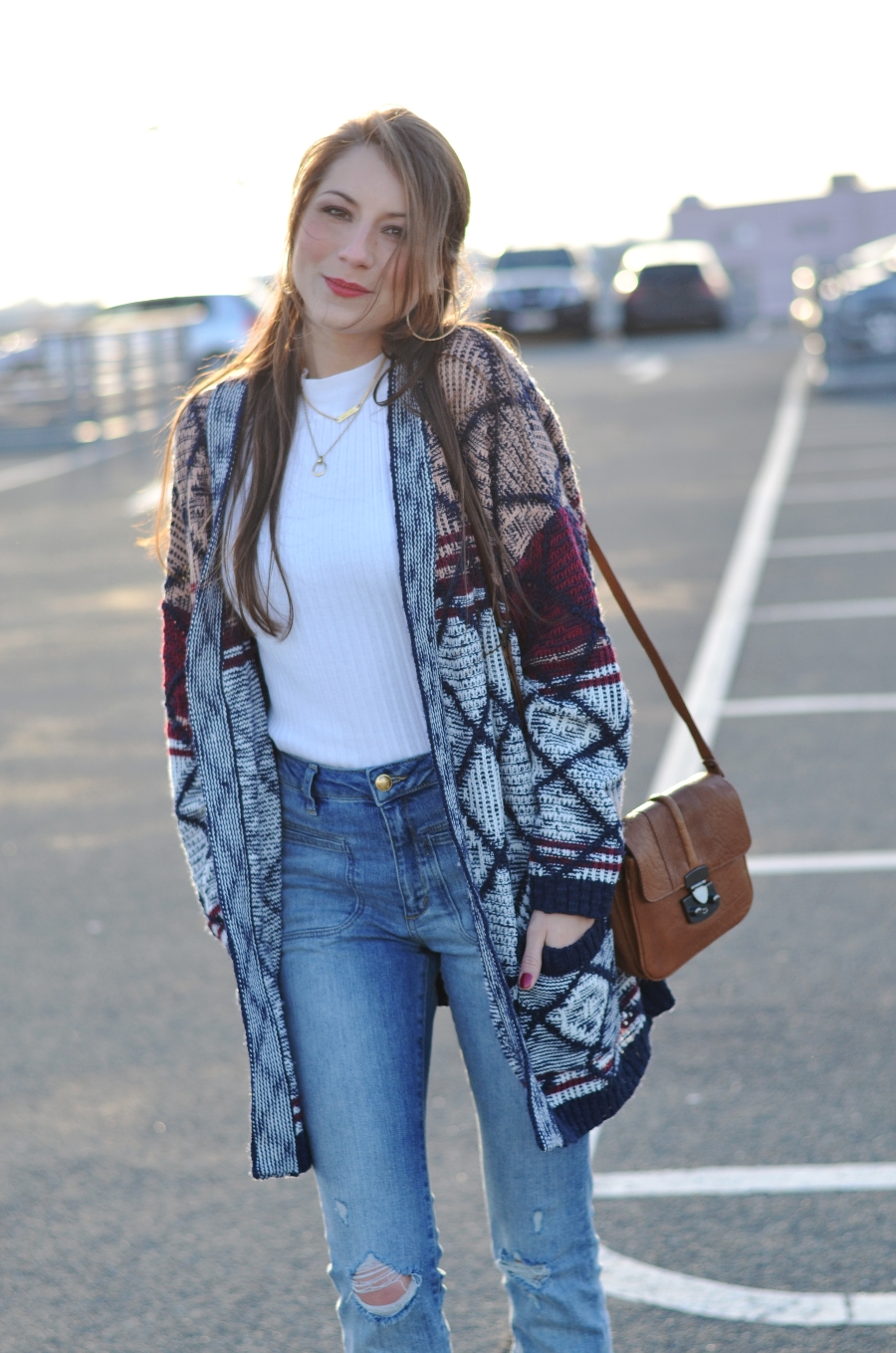 flared jeans outfit fashion inspiration