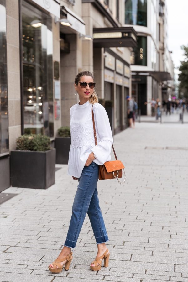Steffen - Casual Shirt - Fashionable Fit